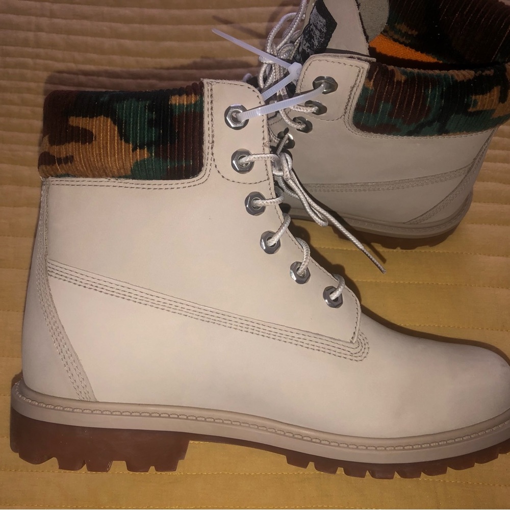 Timberland - Picture 7 of 16
